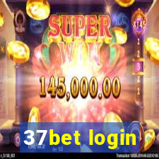37bet login